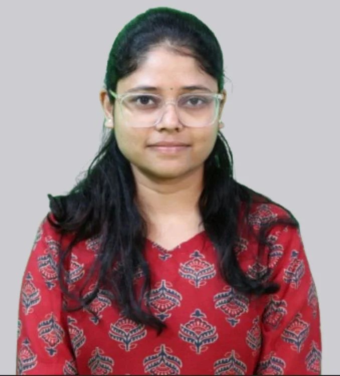 Ms. Yogita Chand